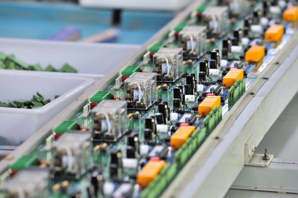 Telangana Govt to create 3 lakh jobs in electronics manufacturing: KTR