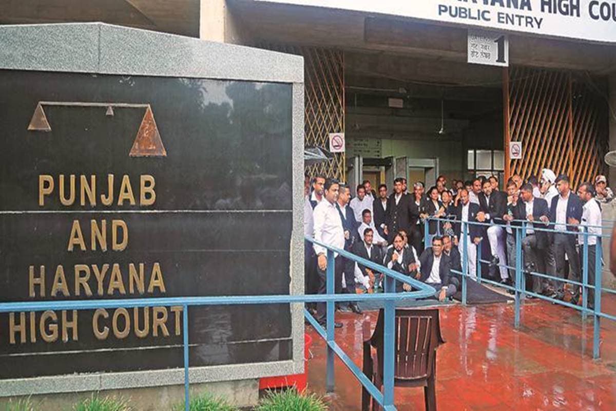 Haryana Law of 75% reservation in private sector jobs challenged in HC