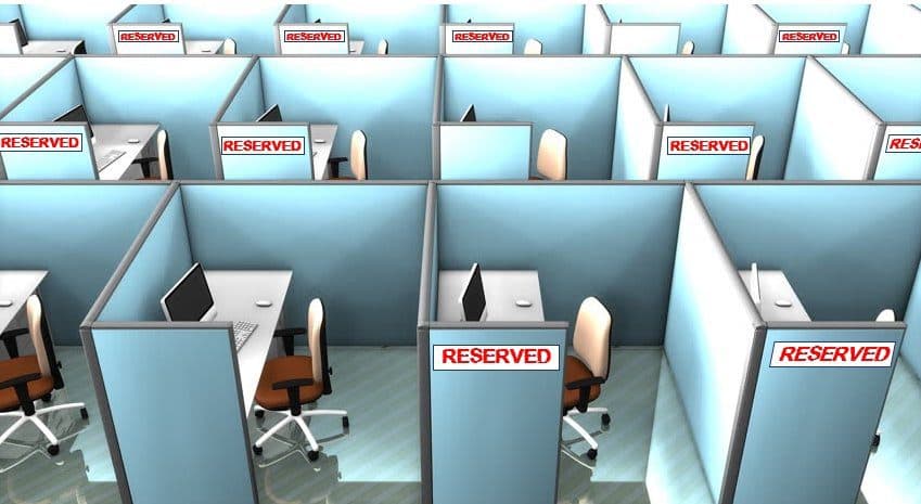 Haryana to implement reservation in private jobs from May 1