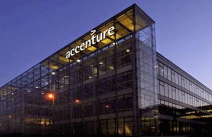 Accenture acquires Core Compete, a cloud analytics firm