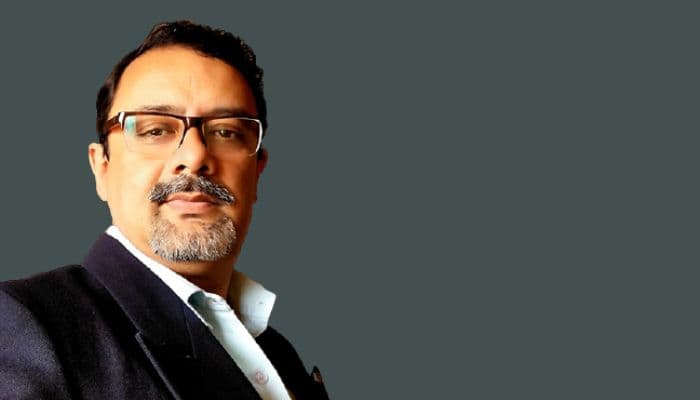Biocon appoints Agnidipta Sarkar as Group CISO
