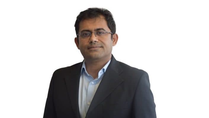 Motilal Oswal elevates Ashish Shanker as MD
