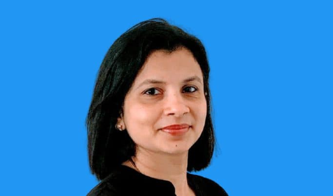 Tesla India appoints Chithra Thomas as Country HR Leader