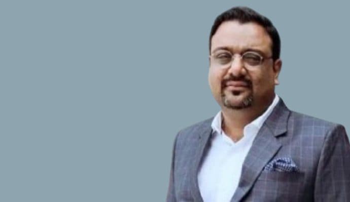 Latest news: Ex- Bombardier Veteran Debashish Chatterjee joins Stanley Black Decker, Inc as VR-HR - SightsIn Plus