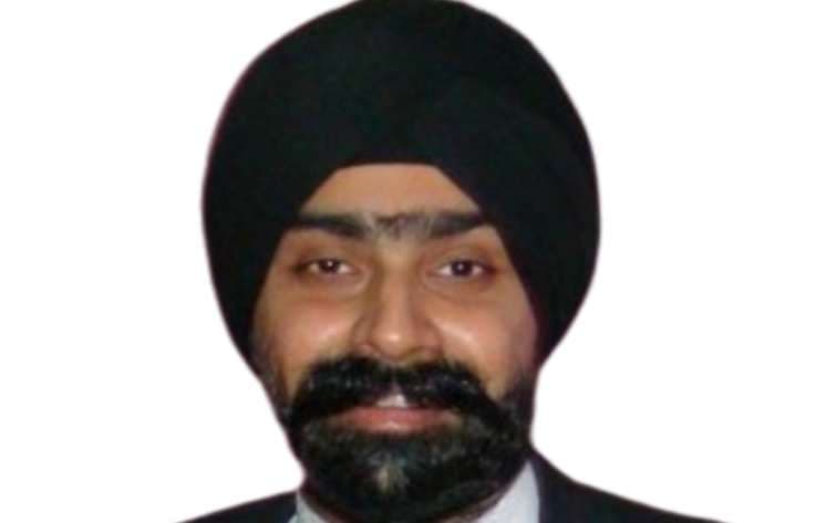 Marsh McLennan appoints RBS veteran Jaspreet Singh Bakshi as the HR Leader