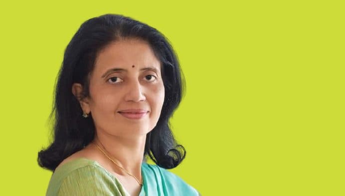 Pramerica Life Insurance appoints Kalpana Sampat as the new MD & CEO