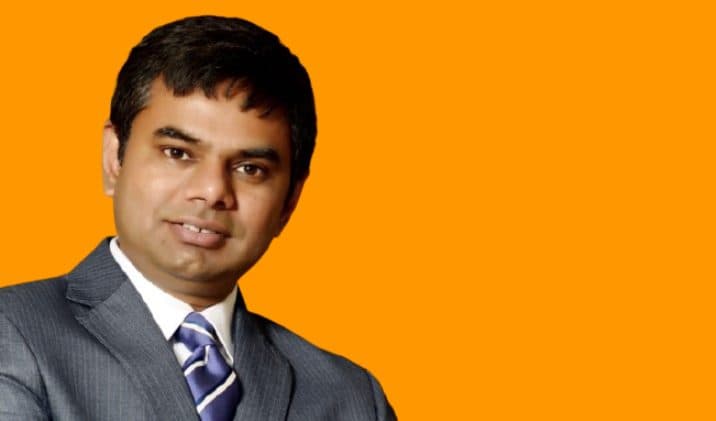 Commvault appoints Praveen Sahai as VP, Channels, Alliances Service Provider, APJ