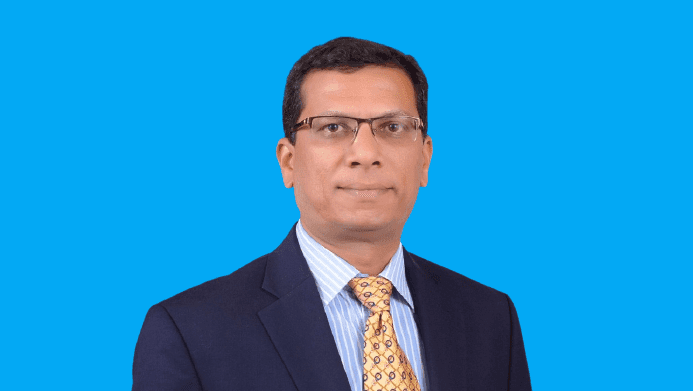 KPMG elevates Rupesh Tripathi as Partner and Head of People