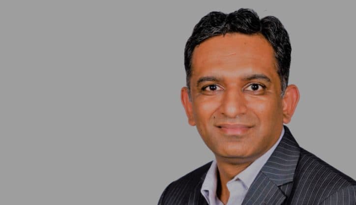 Samir Seksaria takes over as CFO of TCS