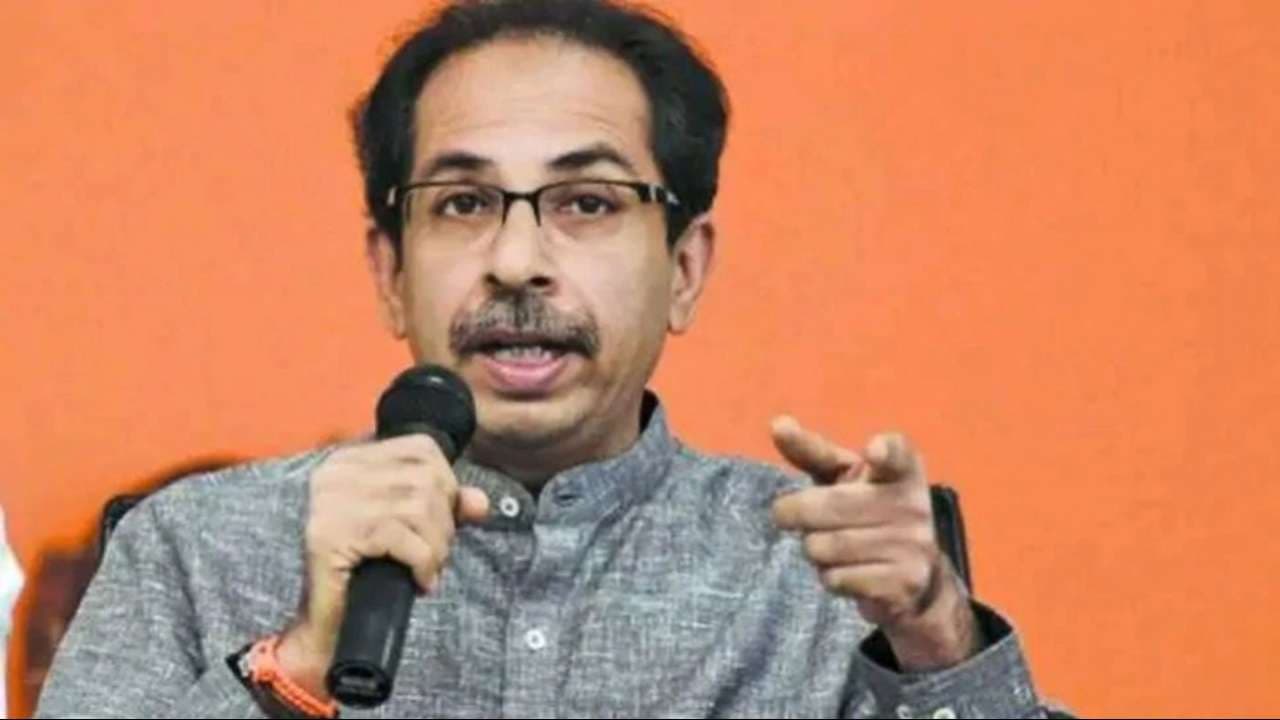 COVID-19: Maharashtra Govt shuts most manufacturing, restricts e-commerce