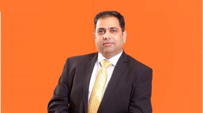 Siemens Healthcare elevates Vivek Kanade as new MD