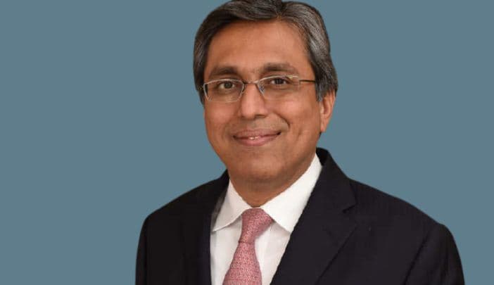 Latest news: Anand Mahindras successor, Anish Shah took charge as CEO MD of Mahindra Group - SightsIn Plus