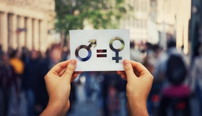 Latest news: Gender-Specific Roles and Fighting Stereotypes for Inclusivity - SightsIn Plus