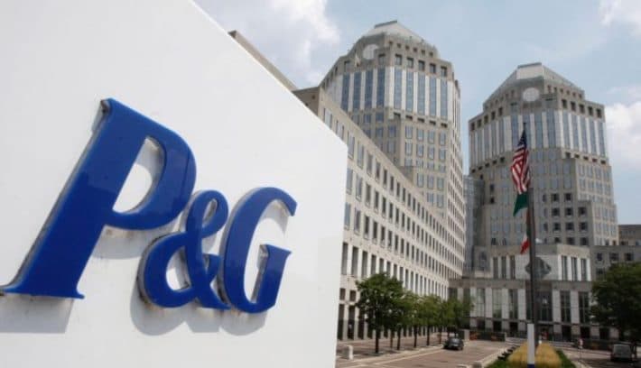 Procter & Gamble contributes Rs 50 crore for Covid Vaccination