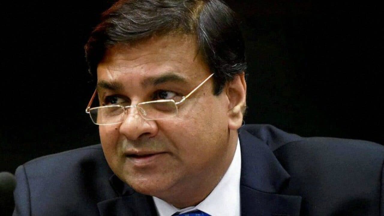 Britannia appoints ex- RBI Governor Urjit Patel as Additional Director