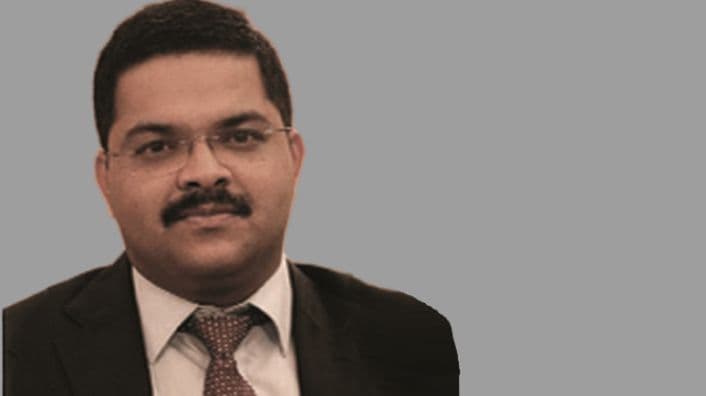 Tata Projects appoints Amarjyoti Barua as CFO