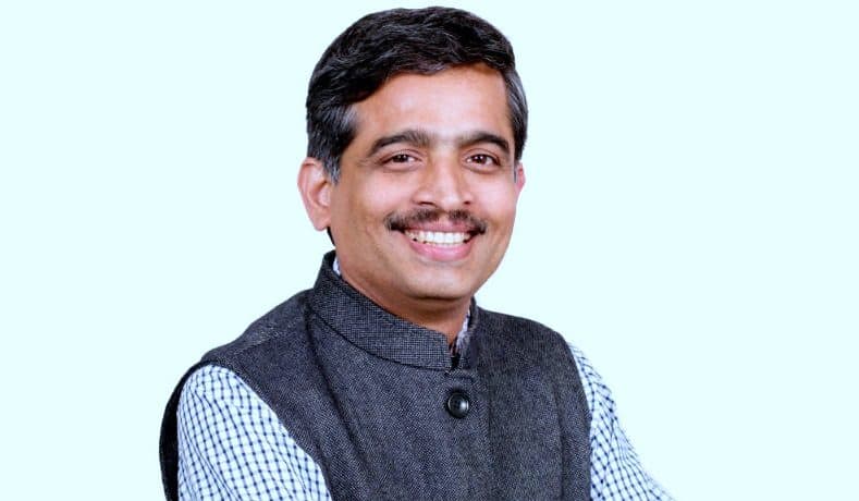 Latest news: Ola Electric appoints Balachandar Natarajan as Senior Vice President CHRO - SightsIn Plus