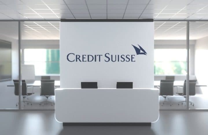 Credit Suisse to hire over 1,000 people in India this year