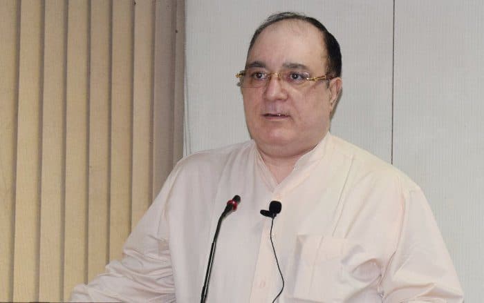 Latest news: Senior HR Leader, Deepaq K Sharma passes away - SightsIn Plus