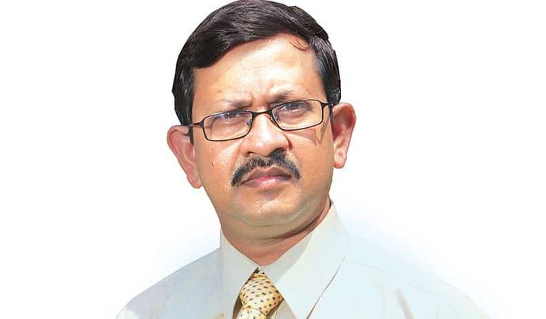YES BANK appoints Indranil Pan as Chief Economist
