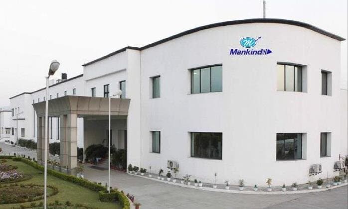 Mankind Pharma rolls out Covid Protection Policy to help families of deceased employees
