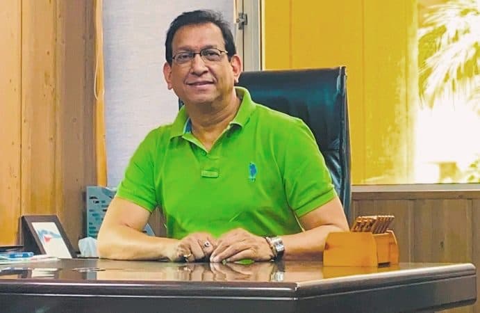 Pradyumna Pandey, CHRO, Mother Dairy on Employee Wellbeing amid the current crisis