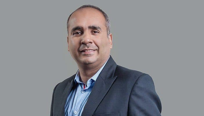 Ex- GSK EVP-HR, Rahul Kapoor joins The Himalaya Drug Company as Chief People Officer