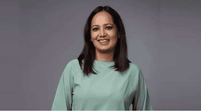 Vodafone Idea ropes in Reema Jain as new Chief Digital Officer from Unilever