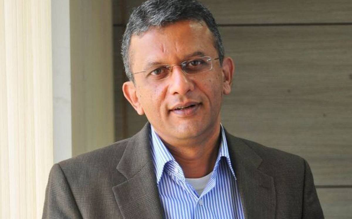 Cisco India President Sameer Garde has resigned