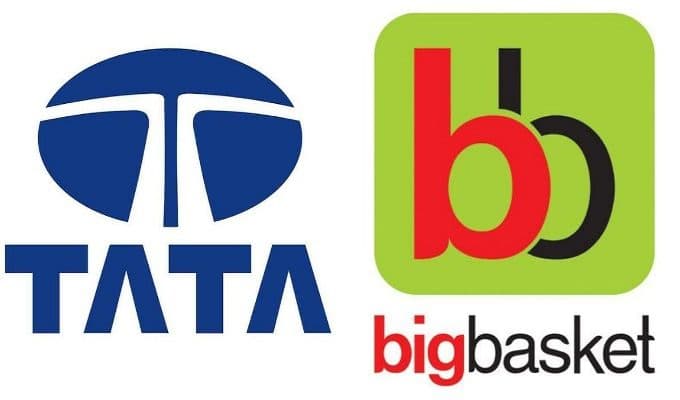 Tata Digital acquires ownership in BigBasket