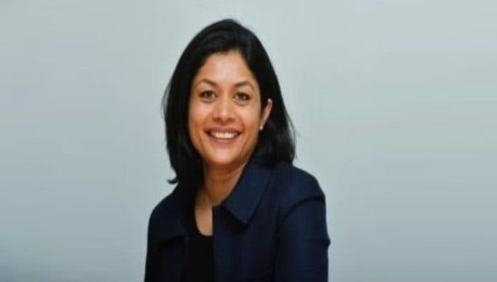 Wipro Limited appoints Tulsi Naidu to its Board