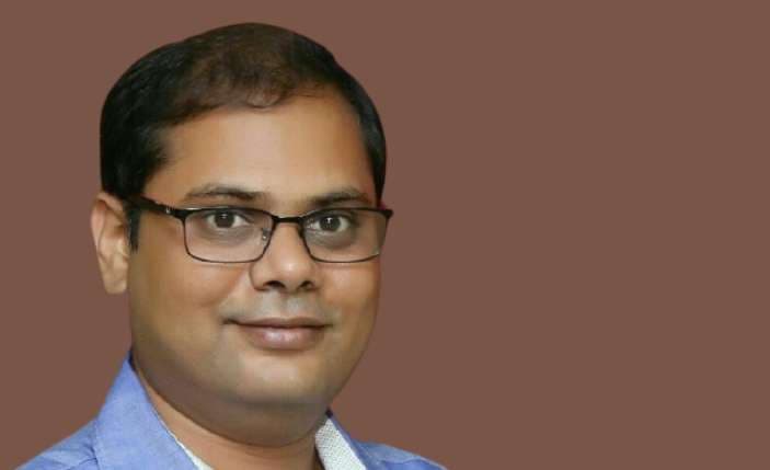 Vishal Verma joins Alumnus Software Ltd as Head- HR