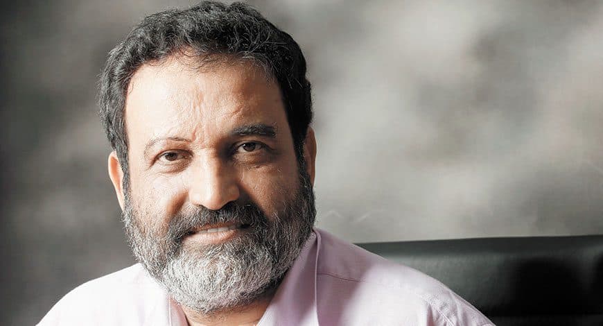 Latest news: Mohandas Pai, former Infosys Director has accused WhatsApp of double standards - SightsIn Plus
