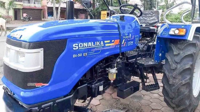 Latest news: Sonalika rolls out financial support for its dealers, employees - SightsIn Plus
