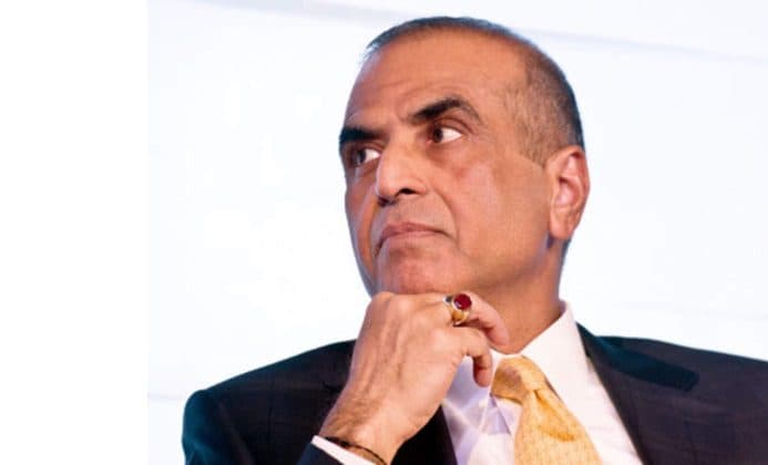 Sunil Mittal re-named as Bharti Airtels Chairman for years