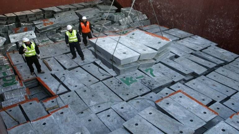 Latest news: COVID- Hindustan Zinc rolls out cashless policy for contract workers - SightsIn Plus