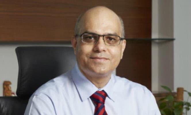 ABB India re-appoints Sanjeev Sharma as Managing Director