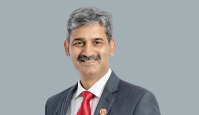 Anshul Bhargava joins POSOCO as Director -Human Resources
