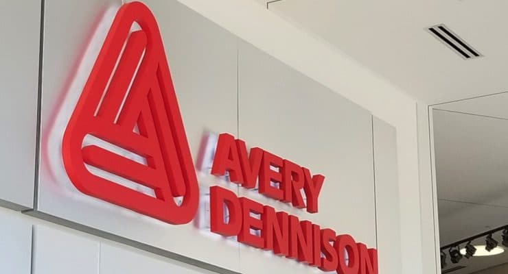 Avery Dennison actions to support employees, society amid Covid-