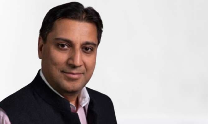 Brillio appointments Vishal Chhibbar as Chief Financial Officer