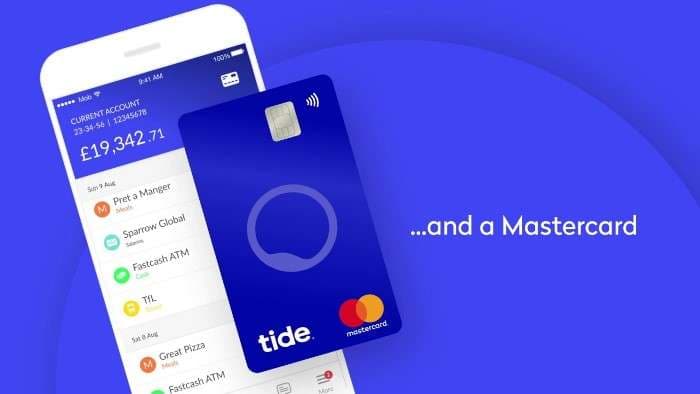 British MNC Tide starts operations in India, hiring 1,000 employees