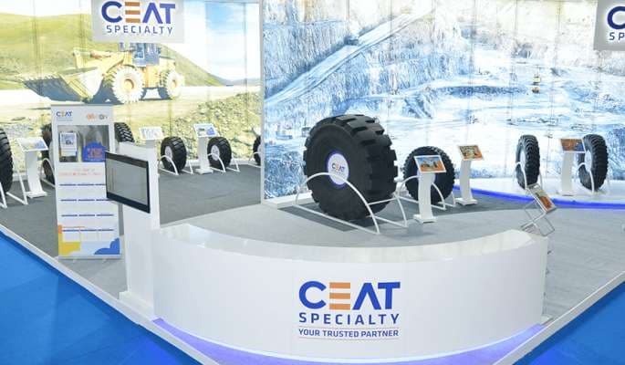 SightsIn Plus Article: CEAT Specialty Conducts Vaccination Drive for its Customers, Employees