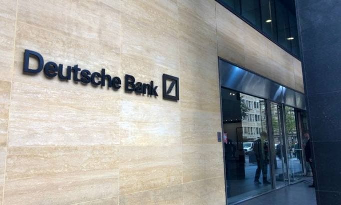 Deutsche Bank to hire 1,000 employees in India this year