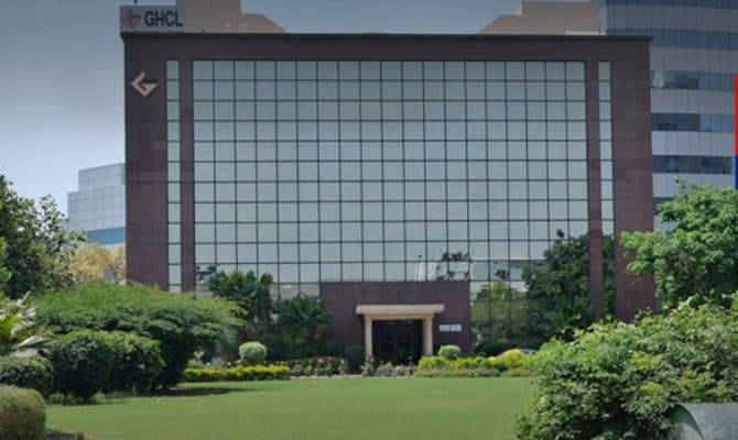 SightsIn Plus Article: GHCL rolls out special assistance to all employees affected by COVID-19