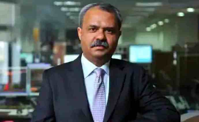 HSBC appoints Hitendra Dave as India Chief Executive Officer