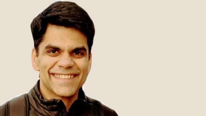 HR Insights: Hero Vired appoints Satyajit Menon as SVP Head- Human Resources - SightsIn Plus