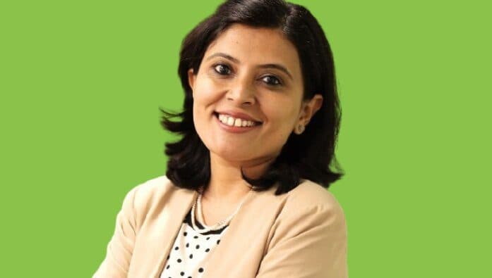 Honeywell appoints Sumedha Pal Parmar as Head- HR, India
