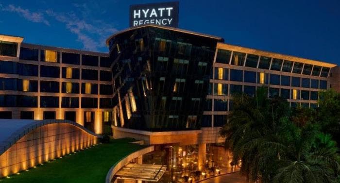 Latest news: Hyatt Regency Hotel Mumbai suspends operations amidst financial crisis - SightsIn Plus