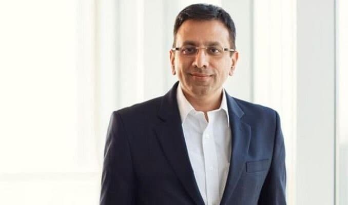 IAMAI appoints Google India MD Sanjay Gupta as Chairman