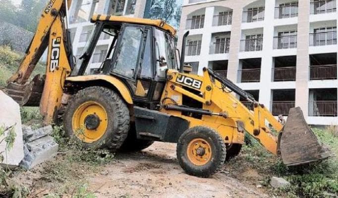 SightsIn Plus Article: JCB India rolls out COVID-19 bereavement support policy